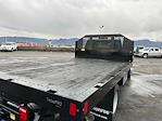 New 2025 Chevrolet Silverado 3500 Regular Cab Flatbed Truck for sale #F349538 - photo 16