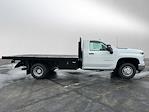 New 2025 Chevrolet Silverado 3500 Regular Cab Flatbed Truck for sale #F349538 - photo 3