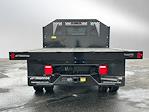 New 2025 Chevrolet Silverado 3500 Regular Cab Flatbed Truck for sale #F349538 - photo 4