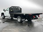 New 2025 Chevrolet Silverado 3500 Regular Cab Flatbed Truck for sale #F349538 - photo 5