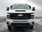 New 2025 Chevrolet Silverado 3500 Regular Cab Flatbed Truck for sale #F349538 - photo 8