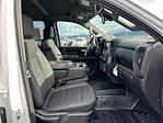New 2025 Chevrolet Silverado 3500 Crew Cab Flatbed Truck for sale #F353618 - photo 10