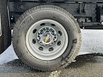 New 2025 Chevrolet Silverado 3500 Crew Cab Flatbed Truck for sale #F353618 - photo 13