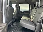 New 2025 Chevrolet Silverado 3500 Crew Cab Flatbed Truck for sale #F353618 - photo 18