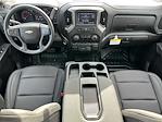New 2025 Chevrolet Silverado 3500 Crew Cab Flatbed Truck for sale #F353618 - photo 20