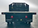 New 2025 Chevrolet Silverado 3500 Crew Cab Flatbed Truck for sale #F353618 - photo 4