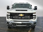 New 2025 Chevrolet Silverado 3500 Crew Cab Flatbed Truck for sale #F353618 - photo 8