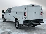 New 2024 Chevrolet Silverado 2500 Crew Cab Enclosed Service Body for sale #F459829 - photo 5