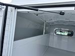 New 2024 Chevrolet Silverado 2500 Crew Cab Enclosed Service Body for sale #F461663 - photo 14
