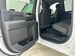 New 2024 Chevrolet Silverado 2500 Crew Cab Enclosed Service Body for sale #F461663 - photo 18