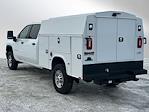 New 2024 Chevrolet Silverado 2500 Crew Cab Enclosed Service Body for sale #F461663 - photo 5