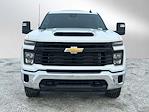 New 2024 Chevrolet Silverado 2500 Crew Cab Enclosed Service Body for sale #F461663 - photo 8