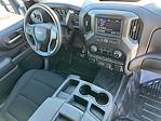 New 2024 Chevrolet Silverado 2500 Crew Cab Enclosed Service Body for sale #F461738 - photo 11