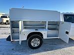 New 2024 Chevrolet Silverado 2500 Crew Cab Enclosed Service Body for sale #F461738 - photo 13