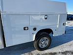 New 2024 Chevrolet Silverado 2500 Crew Cab Enclosed Service Body for sale #F461738 - photo 17