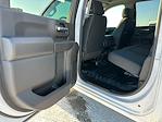 New 2024 Chevrolet Silverado 2500 Crew Cab Enclosed Service Body for sale #F461738 - photo 18