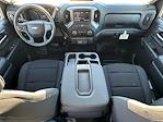 New 2024 Chevrolet Silverado 2500 Crew Cab Enclosed Service Body for sale #F461738 - photo 21