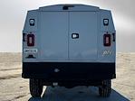 New 2024 Chevrolet Silverado 2500 Crew Cab Enclosed Service Body for sale #F461738 - photo 4