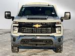 New 2024 Chevrolet Silverado 2500 Crew Cab Enclosed Service Body for sale #F461738 - photo 8