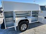 New 2024 Chevrolet Silverado 2500 Crew Cab Enclosed Service Body for sale #F462339 - photo 13