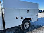 New 2024 Chevrolet Silverado 2500 Crew Cab Enclosed Service Body for sale #F462339 - photo 17