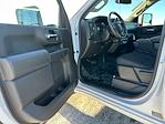 New 2024 Chevrolet Silverado 2500 Crew Cab Enclosed Service Body for sale #F462339 - photo 22