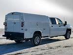 New 2024 Chevrolet Silverado 2500 Crew Cab Enclosed Service Body for sale #F462339 - photo 2
