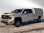New 2024 Chevrolet Silverado 2500 Crew Cab Enclosed Service Body for sale #F462339 - photo 7