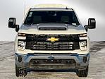 New 2024 Chevrolet Silverado 2500 Crew Cab Enclosed Service Body for sale #F462339 - photo 8