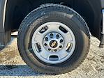 New 2024 Chevrolet Silverado 2500 Crew Cab Enclosed Service Body for sale #F462339 - photo 9