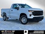 New 2026 Chevrolet Silverado 1500 Work Truck Regular Cab for sale #G132024 - photo 1