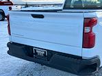 New 2026 Chevrolet Silverado 1500 Work Truck Regular Cab for sale #G132024 - photo 12