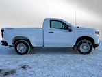 New 2026 Chevrolet Silverado 1500 Work Truck Regular Cab for sale #G132024 - photo 3