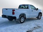 New 2026 Chevrolet Silverado 1500 Work Truck Regular Cab for sale #G132024 - photo 2