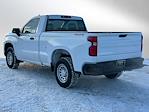 New 2026 Chevrolet Silverado 1500 Work Truck Regular Cab for sale #G132024 - photo 5