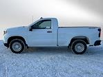 New 2026 Chevrolet Silverado 1500 Work Truck Regular Cab for sale #G132024 - photo 6