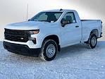 New 2026 Chevrolet Silverado 1500 Work Truck Regular Cab for sale #G132024 - photo 7