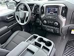 New 2026 Chevrolet Silverado 1500 Custom Crew Cab for sale #G139747 - photo 11