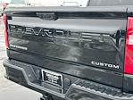 New 2026 Chevrolet Silverado 1500 Custom Crew Cab for sale #G139747 - photo 13