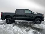 New 2026 Chevrolet Silverado 1500 Custom Crew Cab for sale #G139747 - photo 3