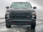 New 2026 Chevrolet Silverado 1500 Custom Crew Cab for sale #G139747 - photo 8