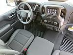 New 2026 Chevrolet Silverado 1500 Custom Crew Cab for sale #G139882 - photo 11