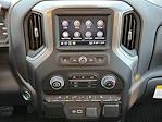 New 2026 Chevrolet Silverado 1500 Custom Crew Cab for sale #G139882 - photo 24