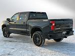 New 2026 Chevrolet Silverado 1500 Custom Crew Cab for sale #G139882 - photo 5