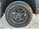 New 2026 Chevrolet Silverado 1500 Custom Crew Cab for sale #G139882 - photo 9
