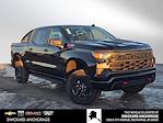 New 2026 Chevrolet Silverado 1500 Custom Crew Cab for sale #G150141 - photo 1