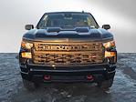 New 2026 Chevrolet Silverado 1500 Custom Crew Cab for sale #G150141 - photo 8