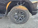 New 2026 Chevrolet Silverado 1500 Custom Crew Cab for sale #G150141 - photo 9