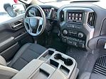 New 2026 Chevrolet Silverado 1500 Custom Crew Cab for sale #G150730 - photo 11