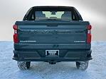 New 2026 Chevrolet Silverado 1500 Custom Crew Cab for sale #G150730 - photo 4
